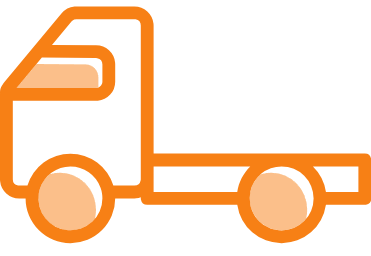 莲湖拖车/平板车